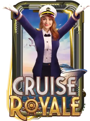 Cruise Royale