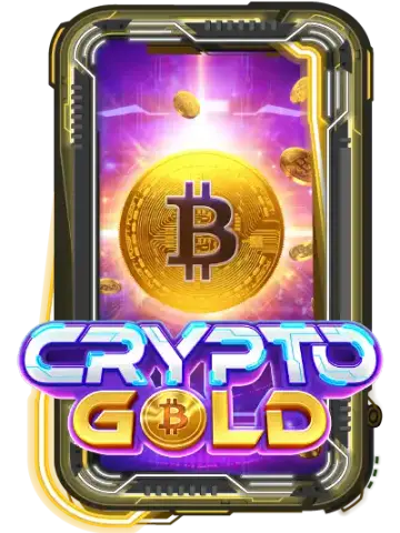 Crypto Gold