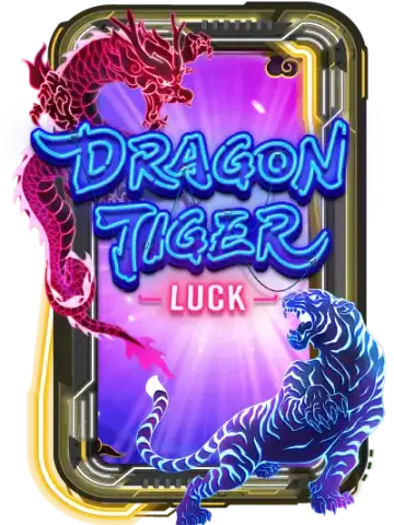 Dragon Tiger Luck