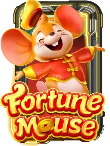 Fortune Mouse
