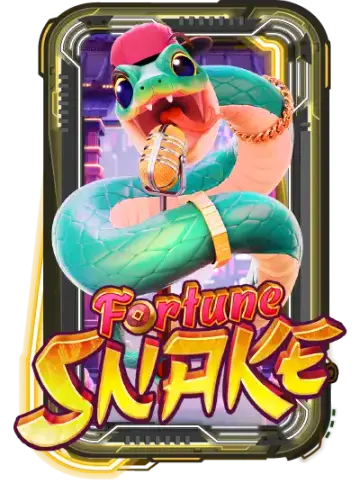 Fortune Snake