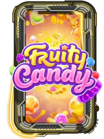 Fruity Candy