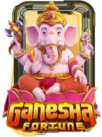 Ganesha Fortune