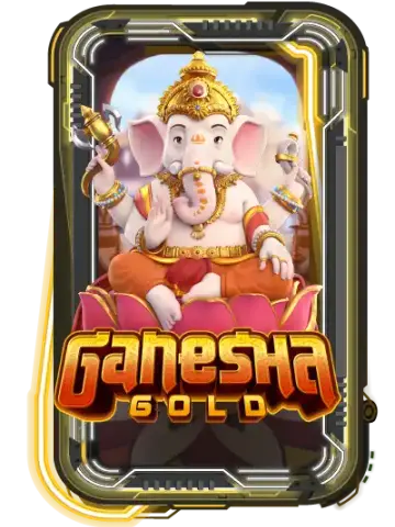 Ganesha Gold