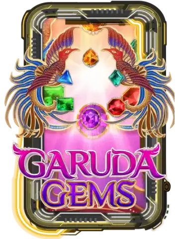 Garuda Gems