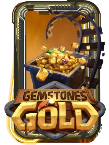 Gemstones Gold