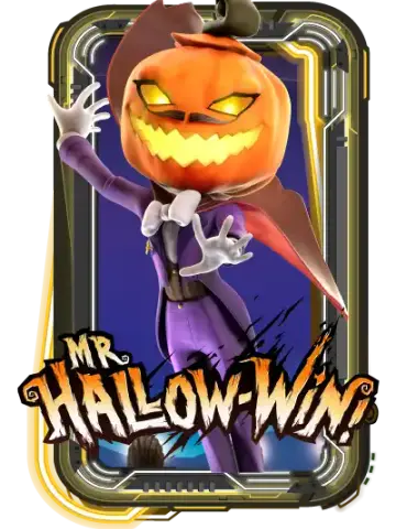 Hallow-Win