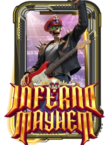 Inferno Mayhem