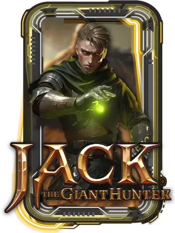 Jack the Giant Hunter
