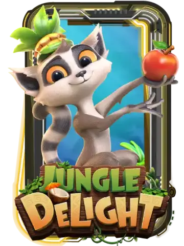 Jungle Delight
