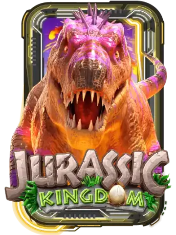 Jurassic Kingdom