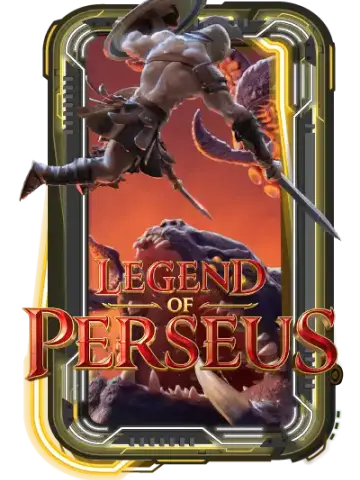 Legend of Perseus