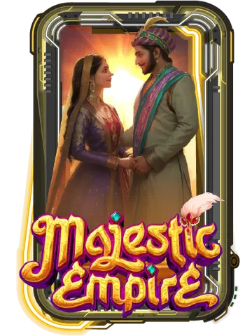 Majestic Empire