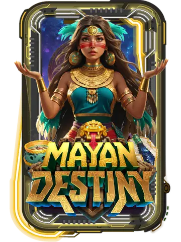 Mayan Destiny