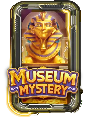 Museum Mystery
