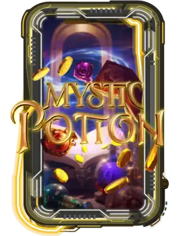 Mystic Potion