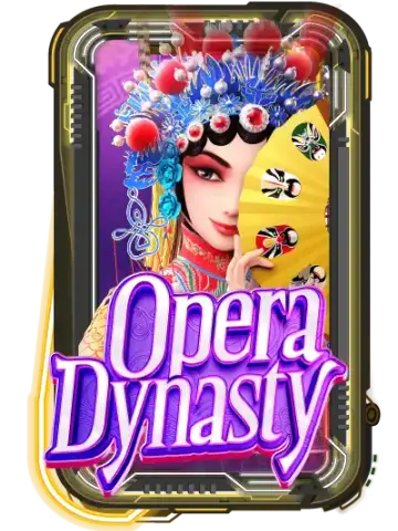 Opera Dynasty
