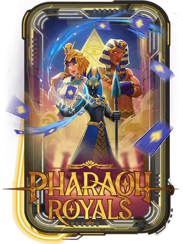 Pharaoh Royals