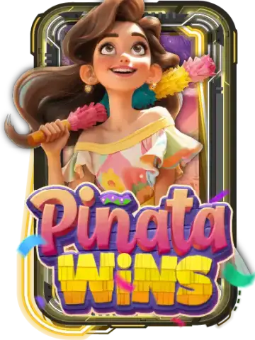 Pinata Wins