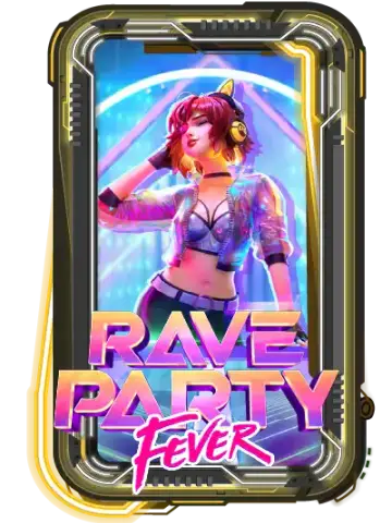Rave Party Fever