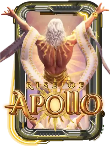 Rise of Apollo
