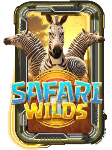 Safari Wilds