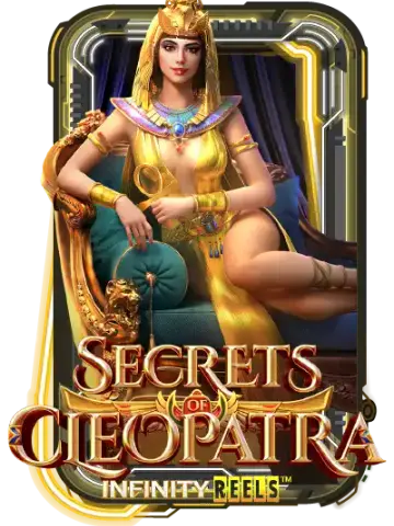 Secret of Cleopatra