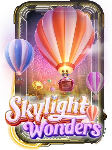 Skylight Wonders