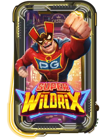 Super Wildrix
