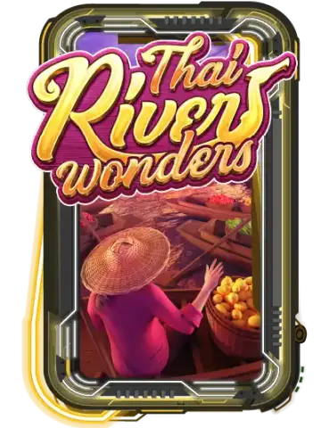 Thai River Wonders