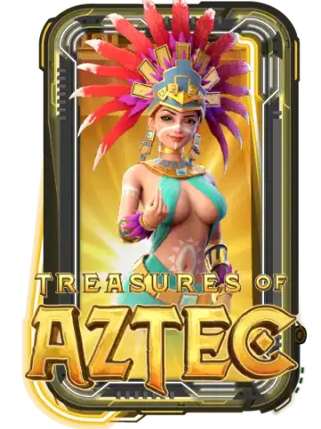 Treasures of Aztec