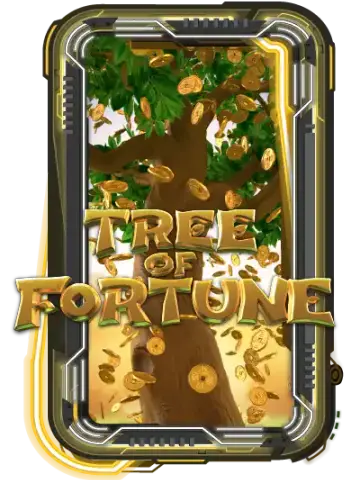 Tree of Fortune