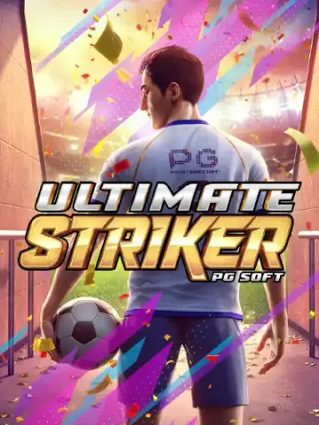 Ultimate Striker