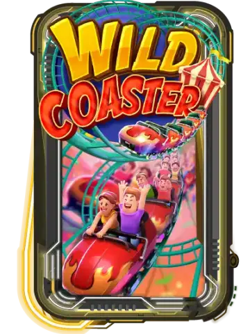 Wild Coaster