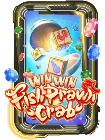 Win Win Fish Prawn Crab