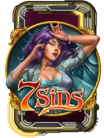 7 Sins