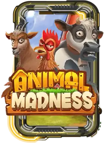 Animal Madness