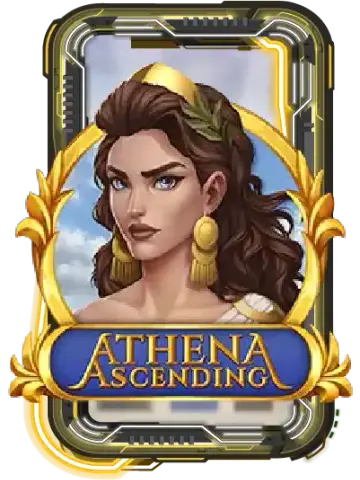 Athena Ascending
