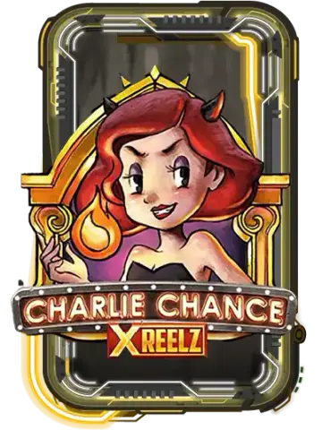 Charlie Chance