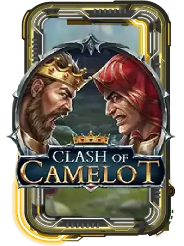 Clash of Camelot