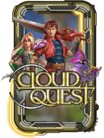 Cloud Quest
