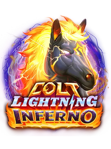 Colt Lightning Inferno