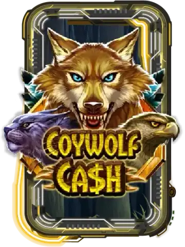 Coywolf Cash