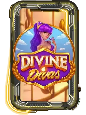 Divine Divas