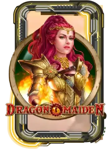 Dragon Maiden