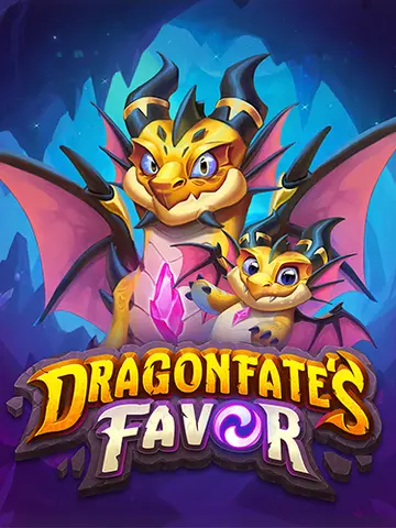 Dragonfate's Favor
