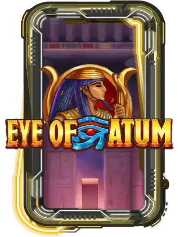 Eye of Atum