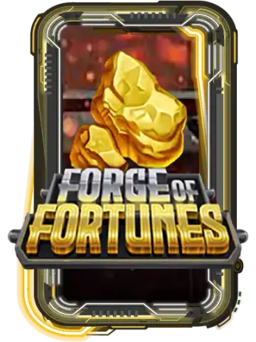 Forge of Fortunes