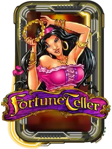 Fortune Teller