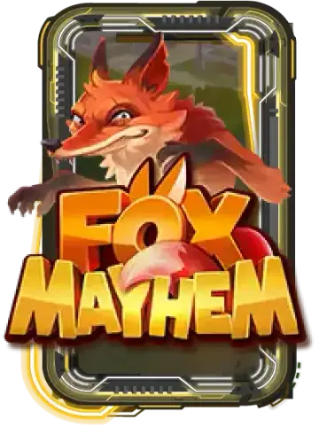 Fox Mayhem